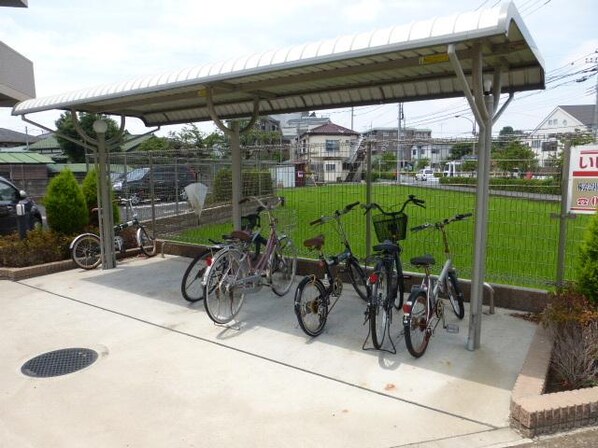 CruzoBBの物件内観写真